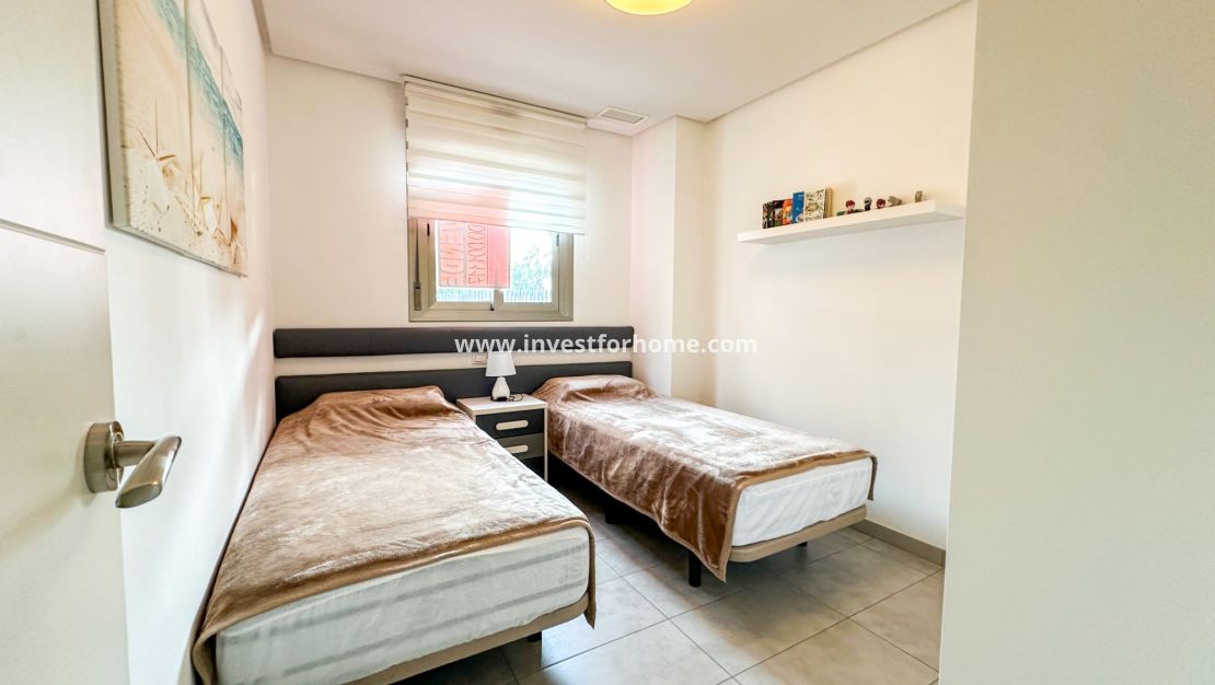 Reventa - Apartamento - Orihuela Costa - Costa Blanca