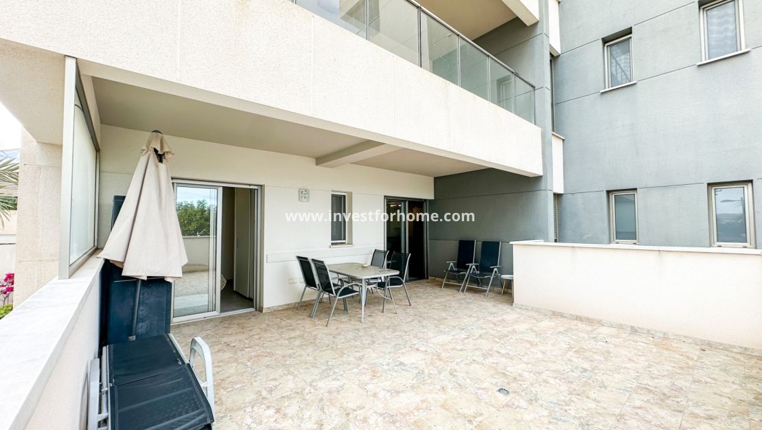 Reventa - Apartamento - Orihuela Costa - Costa Blanca