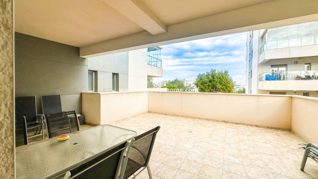 Reventa - Apartamento - Orihuela Costa - Costa Blanca