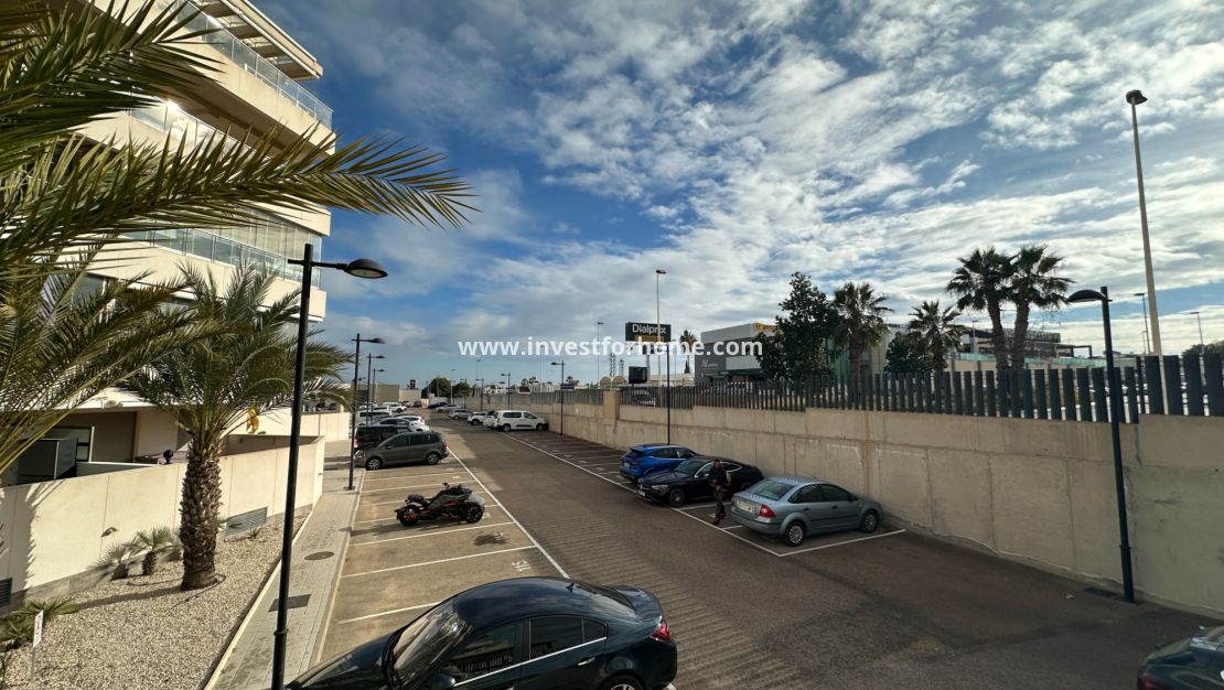 Reventa - Apartamento - Orihuela Costa - Costa Blanca