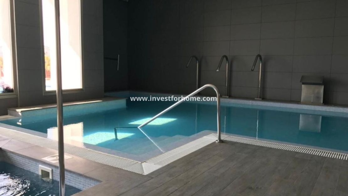 Reventa - Apartamento - Orihuela Costa - Costa Blanca