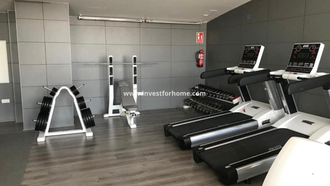 Reventa - Apartamento - Orihuela Costa - Costa Blanca