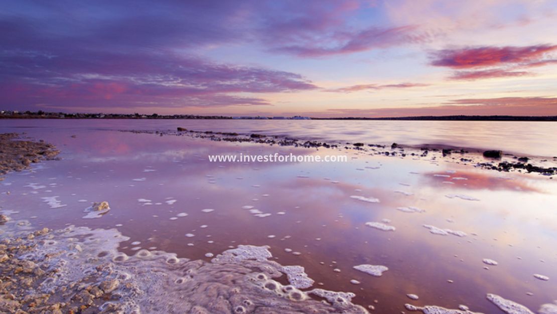 Reventa - Apartamento - Orihuela Costa - Costa Blanca