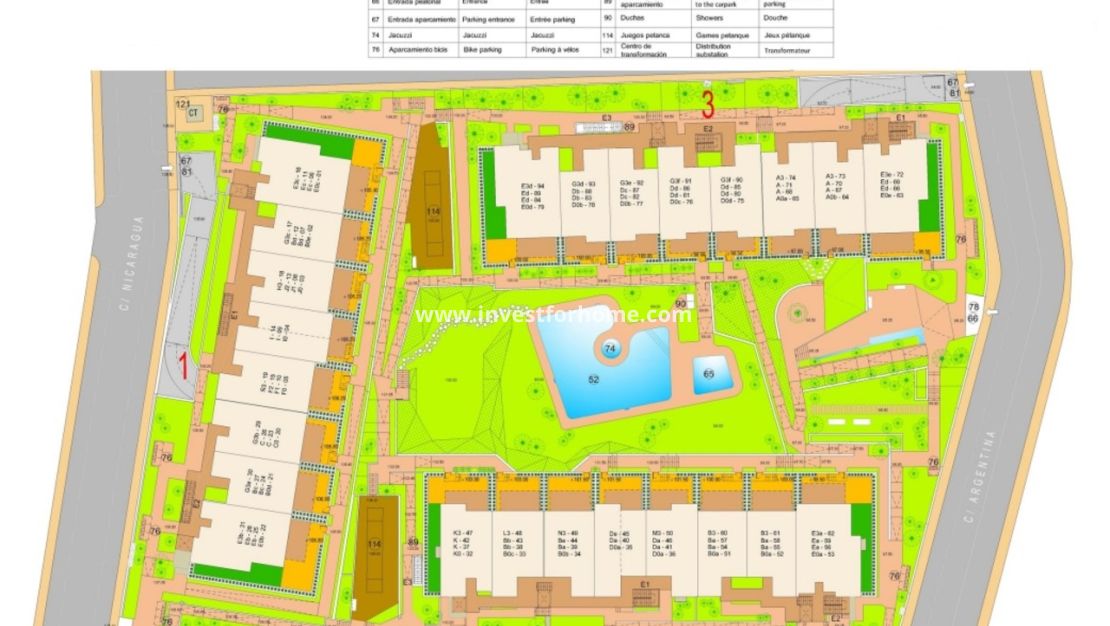 Reventa - Apartamento - Orihuela Costa - Costa Blanca