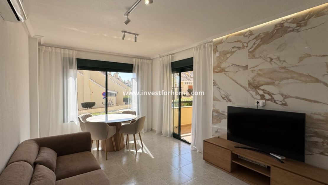 Reventa - Apartamento - Orihuela Costa - Costa Blanca