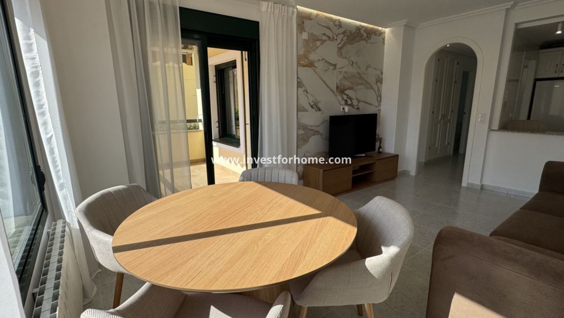 Reventa - Apartamento - Orihuela Costa - Costa Blanca