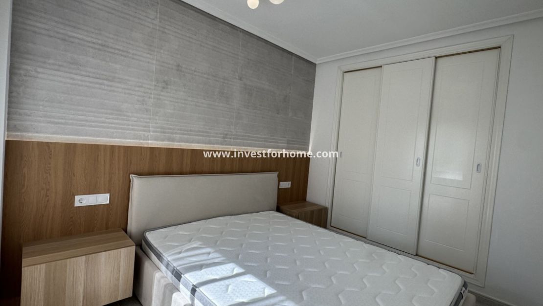 Reventa - Apartamento - Orihuela Costa - Costa Blanca