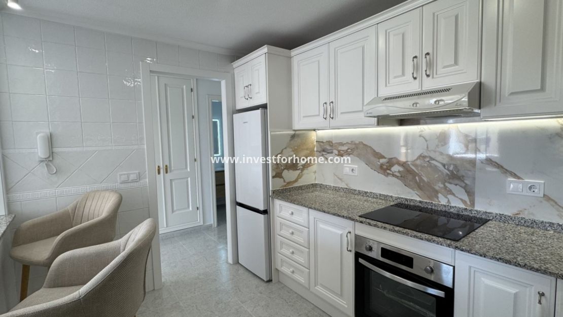 Reventa - Apartamento - Orihuela Costa - Costa Blanca