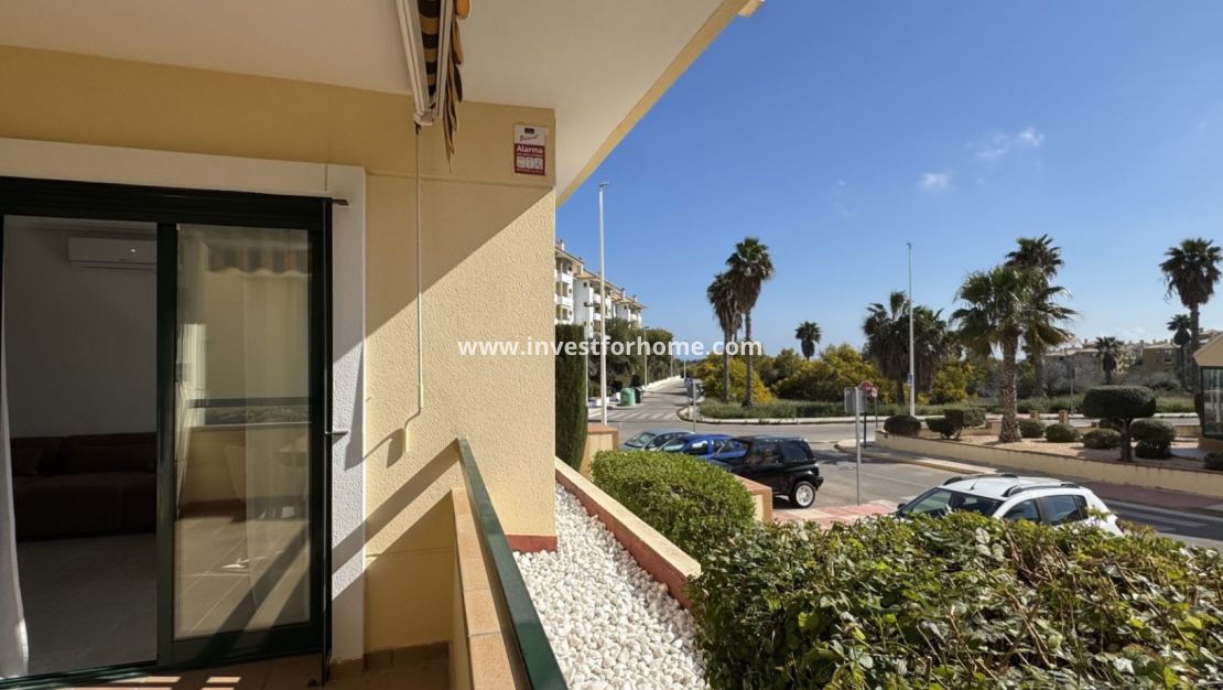 Reventa - Apartamento - Orihuela Costa - Costa Blanca