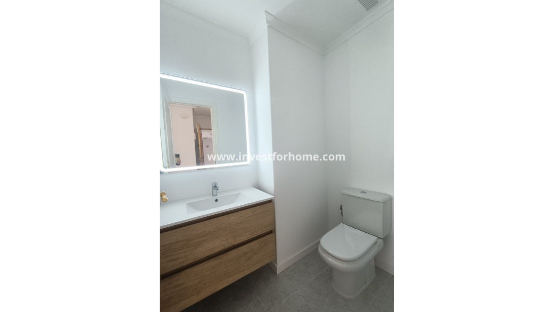 Reventa - Apartamento - Orihuela Costa - Costa Blanca