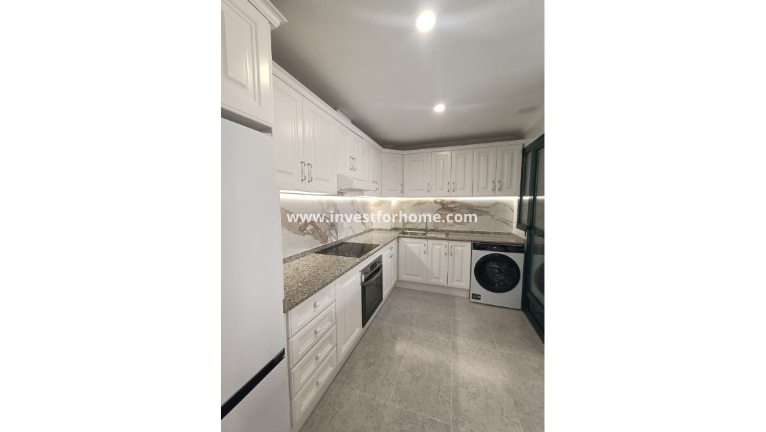 Reventa - Apartamento - Orihuela Costa - Costa Blanca