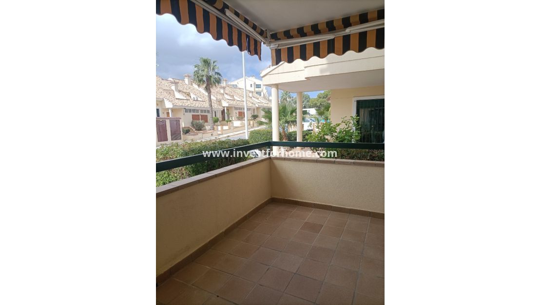 Reventa - Apartamento - Orihuela Costa - Costa Blanca