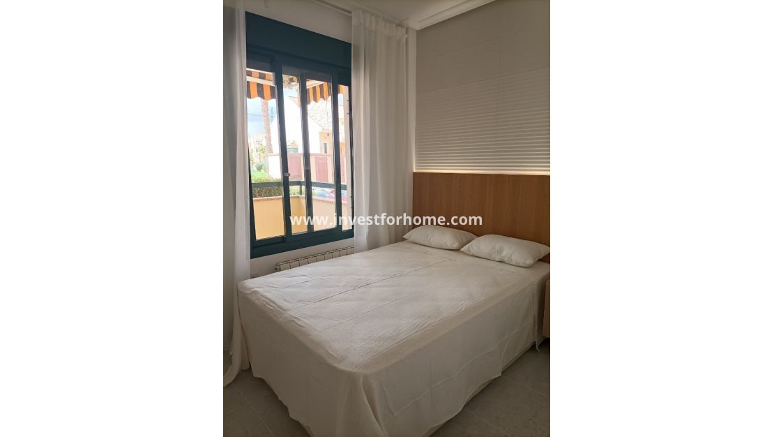 Reventa - Apartamento - Orihuela Costa - Costa Blanca