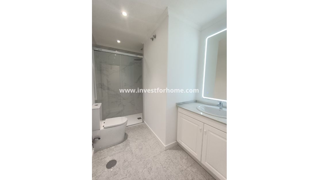 Reventa - Apartamento - Orihuela Costa - Costa Blanca