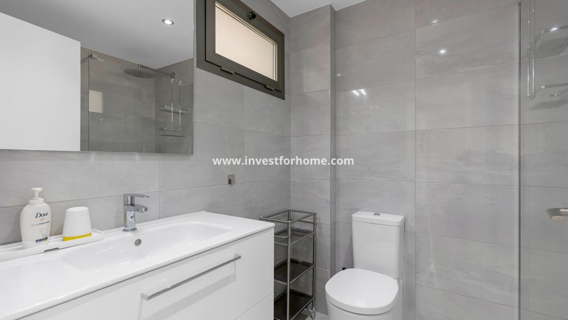 Reventa - Apartamento - Orihuela Costa - Costa Blanca