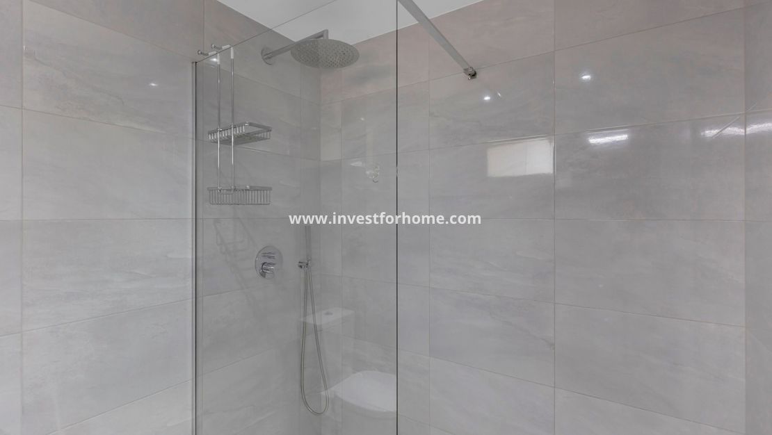 Reventa - Apartamento - Orihuela Costa - Costa Blanca