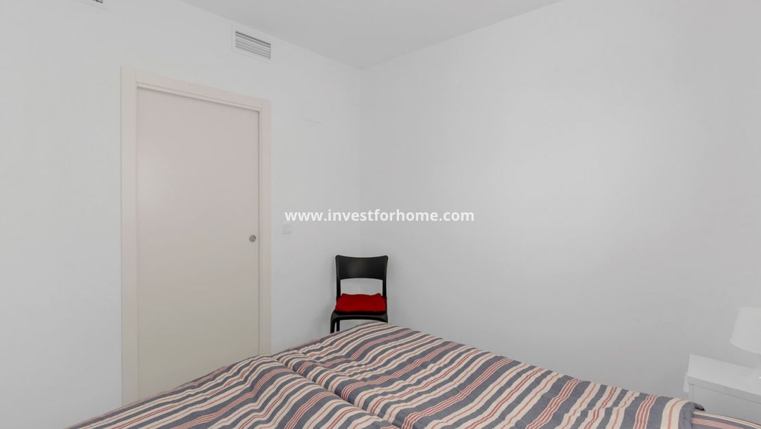 Reventa - Apartamento - Orihuela Costa - Costa Blanca