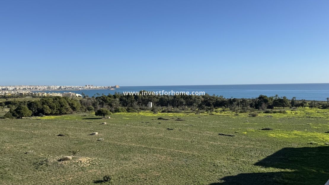 Reventa - Apartamento - Orihuela Costa - Costa Blanca