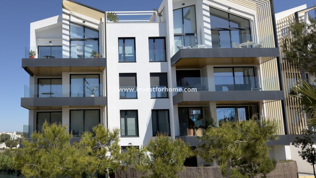 Reventa - Apartamento - Orihuela Costa - Costa Blanca