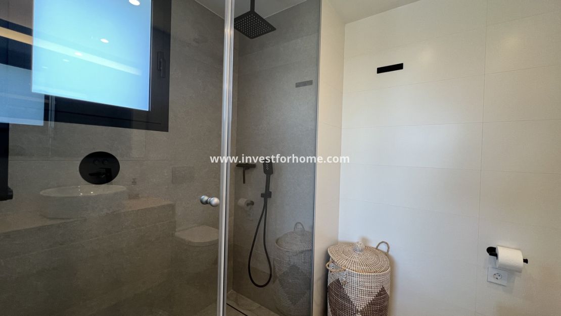 Reventa - Apartamento - Orihuela Costa - Costa Blanca