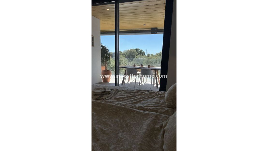 Reventa - Apartamento - Orihuela Costa - Costa Blanca