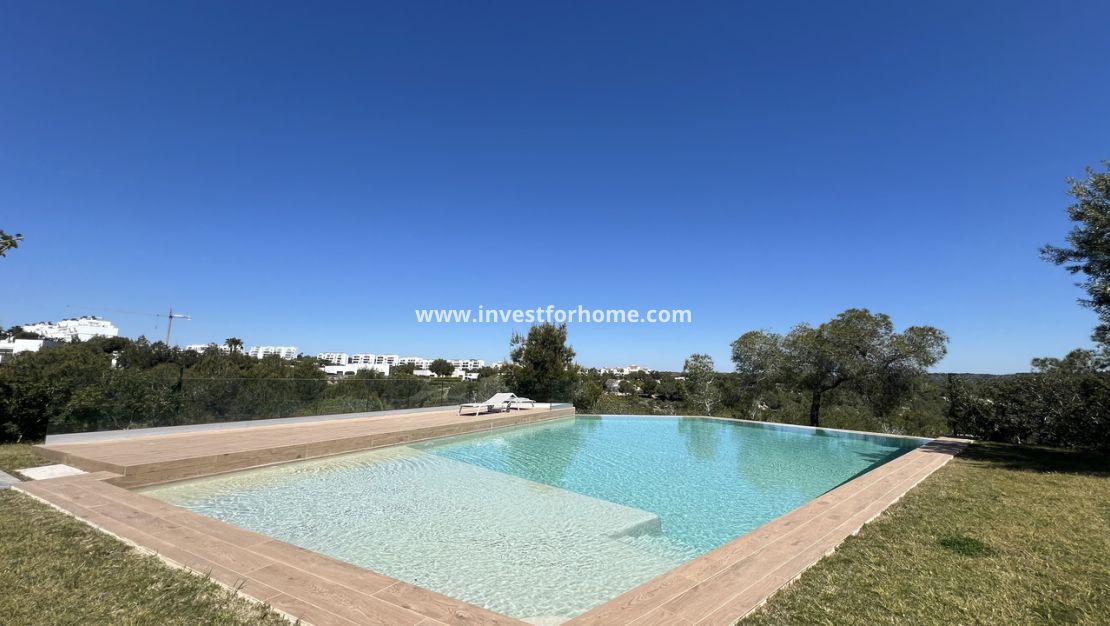 Reventa - Apartamento - Orihuela Costa - Costa Blanca
