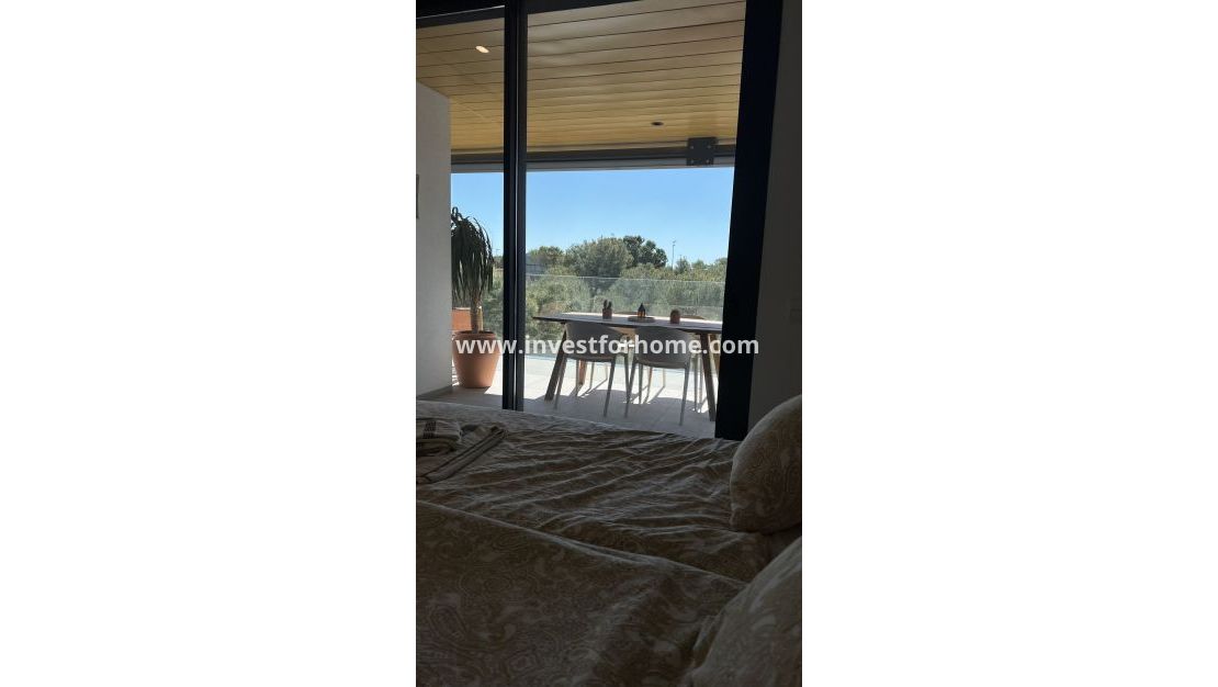 Reventa - Apartamento - Orihuela Costa - Costa Blanca