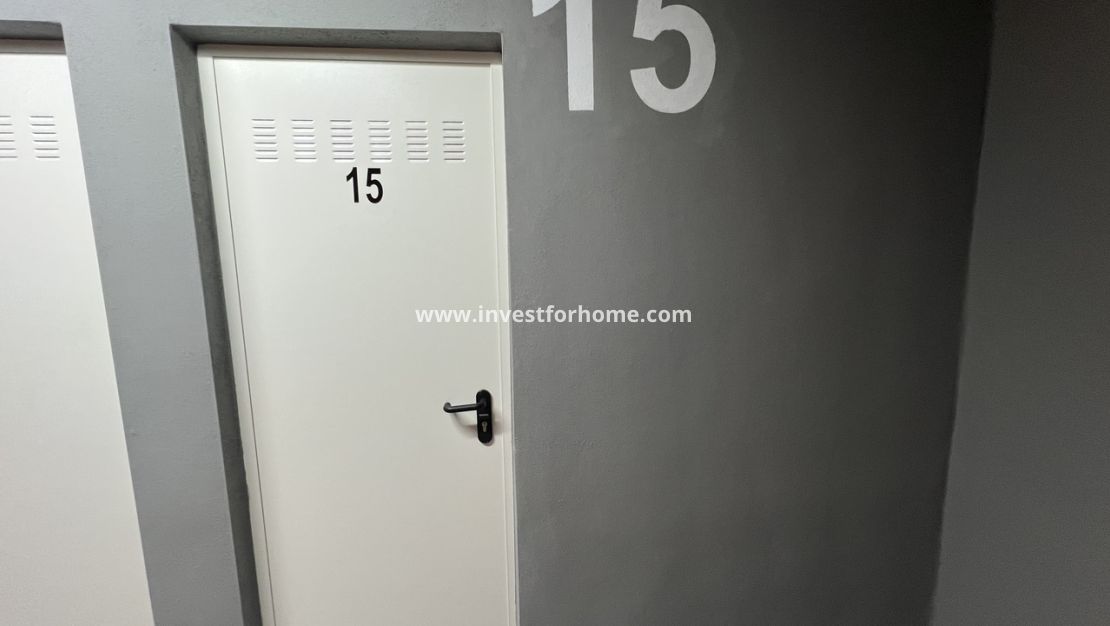 Reventa - Apartamento - Orihuela Costa - Costa Blanca