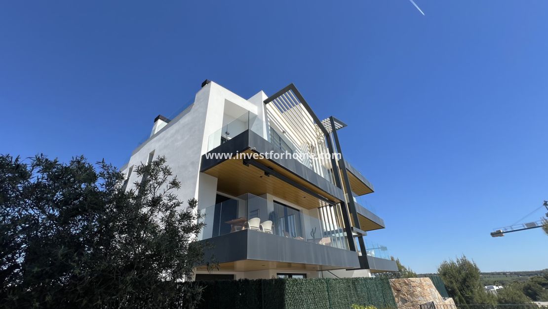 Reventa - Apartamento - Orihuela Costa - Costa Blanca