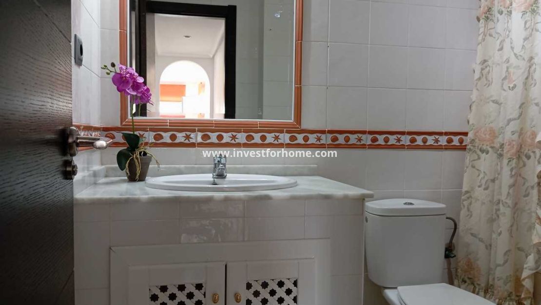 Reventa - Apartamento - Orihuela Costa - Costa Blanca