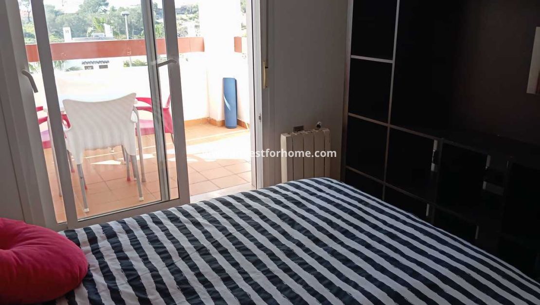 Reventa - Apartamento - Orihuela Costa - Costa Blanca