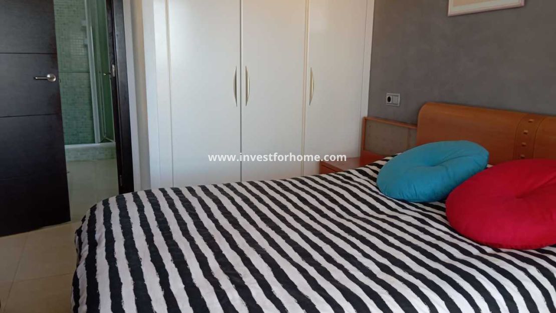 Reventa - Apartamento - Orihuela Costa - Costa Blanca