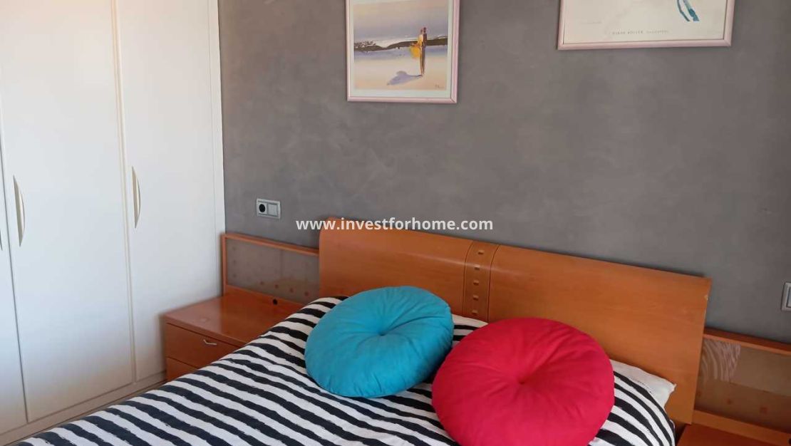 Reventa - Apartamento - Orihuela Costa - Costa Blanca