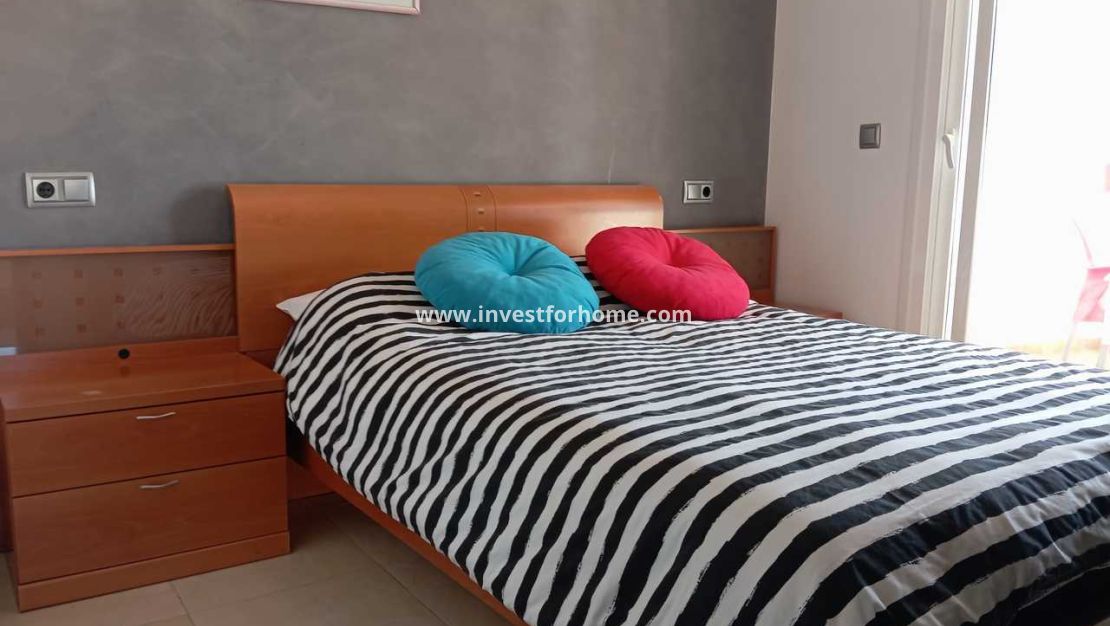 Reventa - Apartamento - Orihuela Costa - Costa Blanca