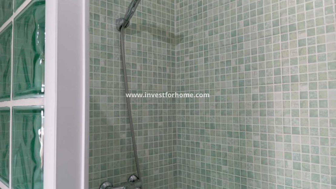 Reventa - Apartamento - Orihuela Costa - Costa Blanca