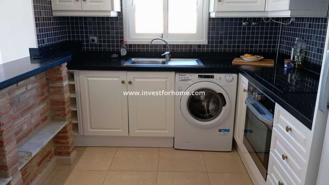 Reventa - Apartamento - Orihuela Costa - Costa Blanca