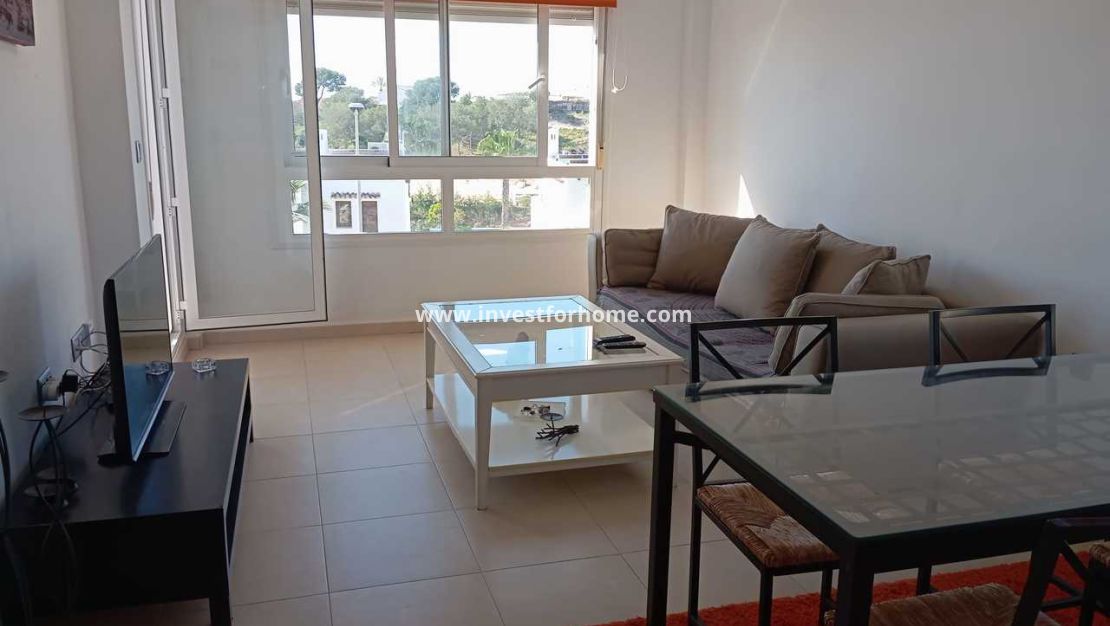 Reventa - Apartamento - Orihuela Costa - Costa Blanca