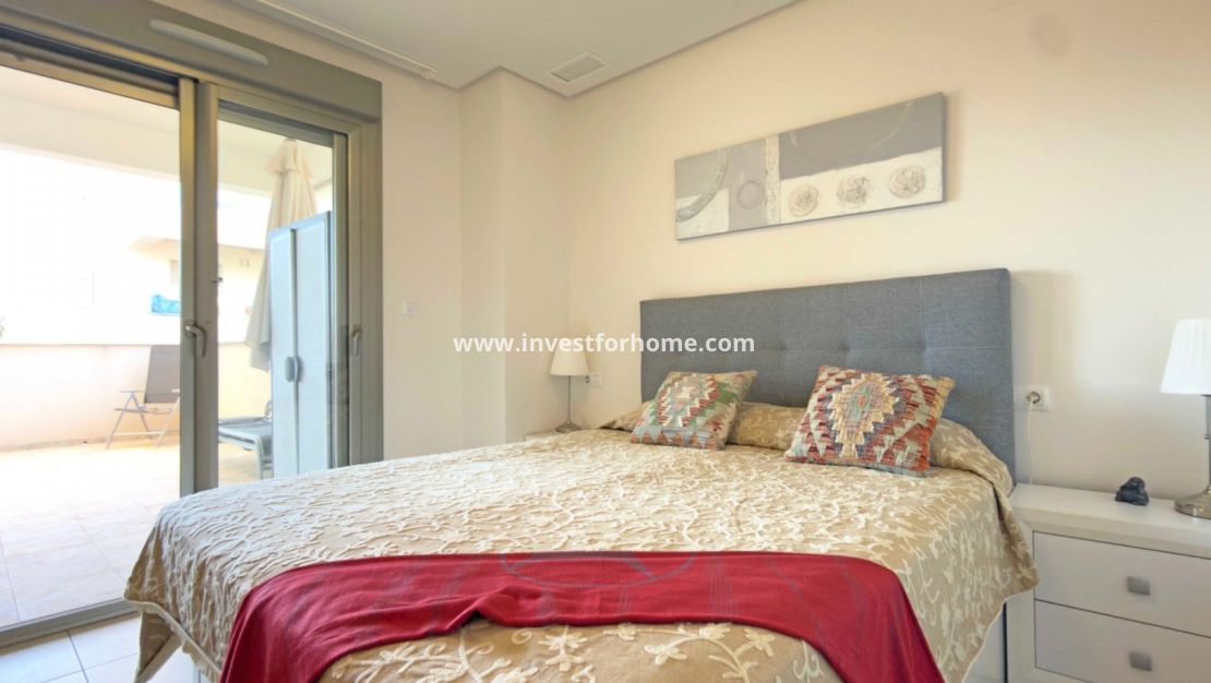 Reventa - Apartamento - Orihuela Costa - Costa Blanca