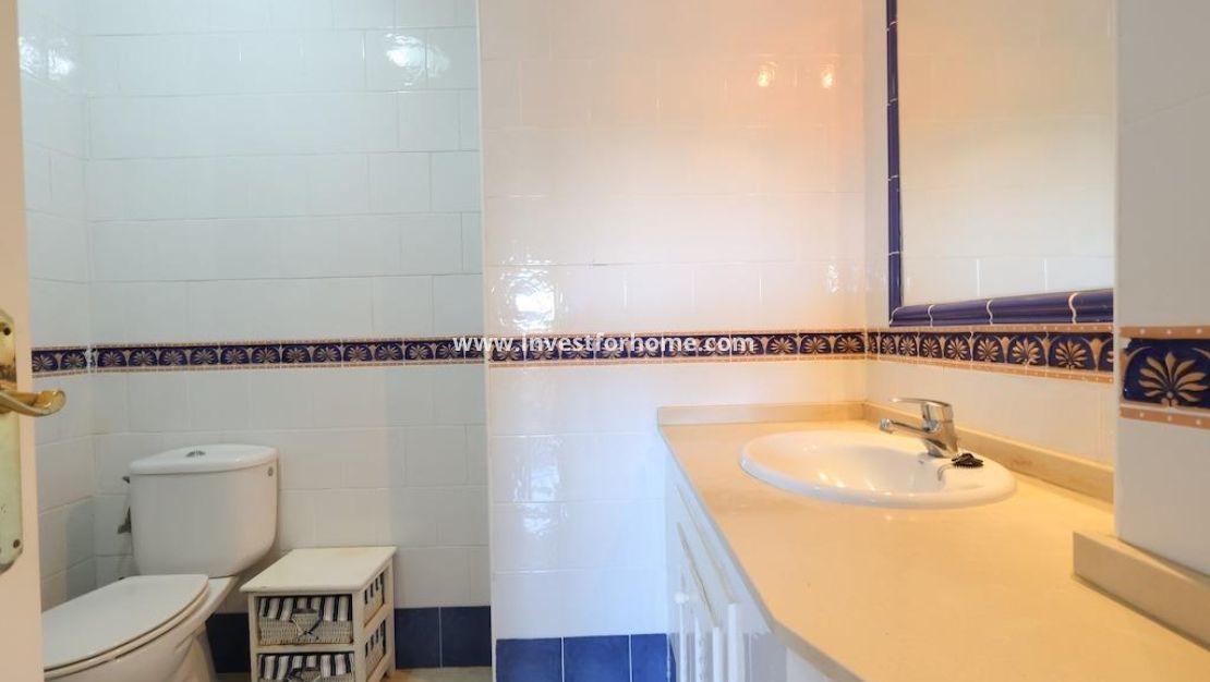 Reventa - Apartamento - Orihuela Costa - Costa Blanca