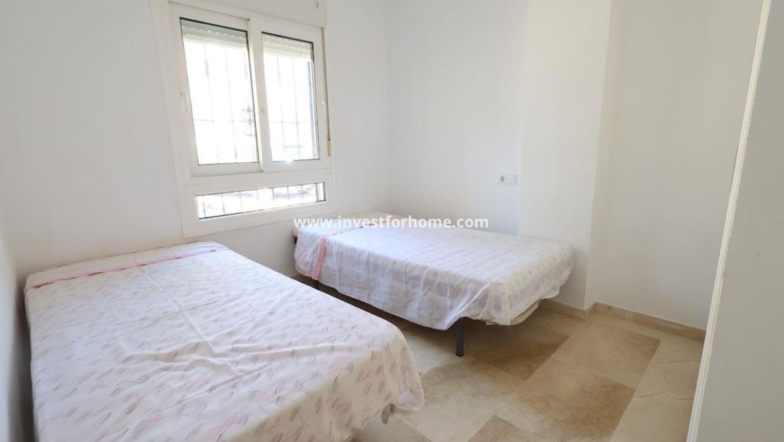 Reventa - Apartamento - Orihuela Costa - Costa Blanca