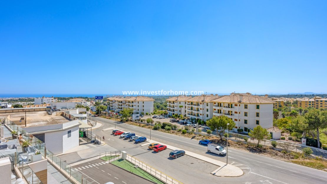 Reventa - Apartamento - Orihuela Costa - Costa Blanca
