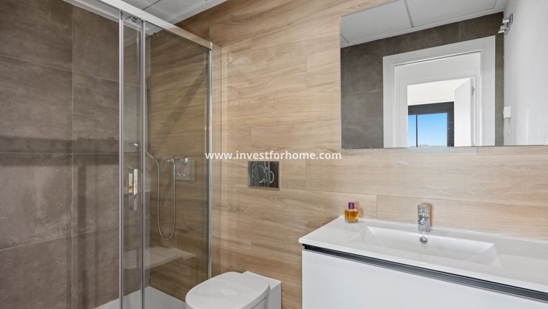 Reventa - Apartamento - Orihuela Costa - Costa Blanca