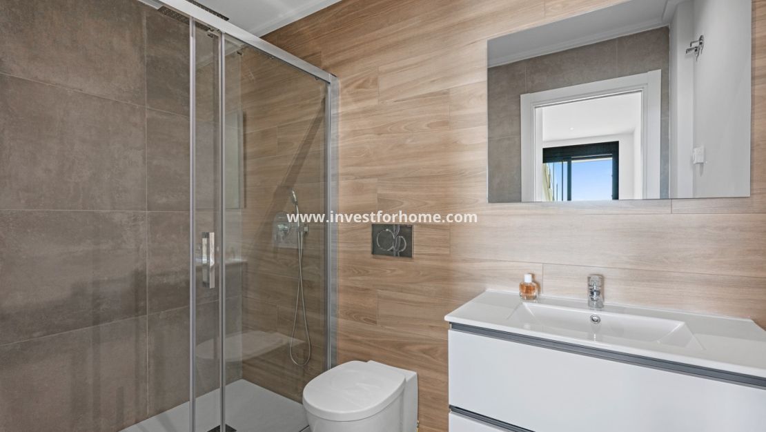 Reventa - Apartamento - Orihuela Costa - Costa Blanca