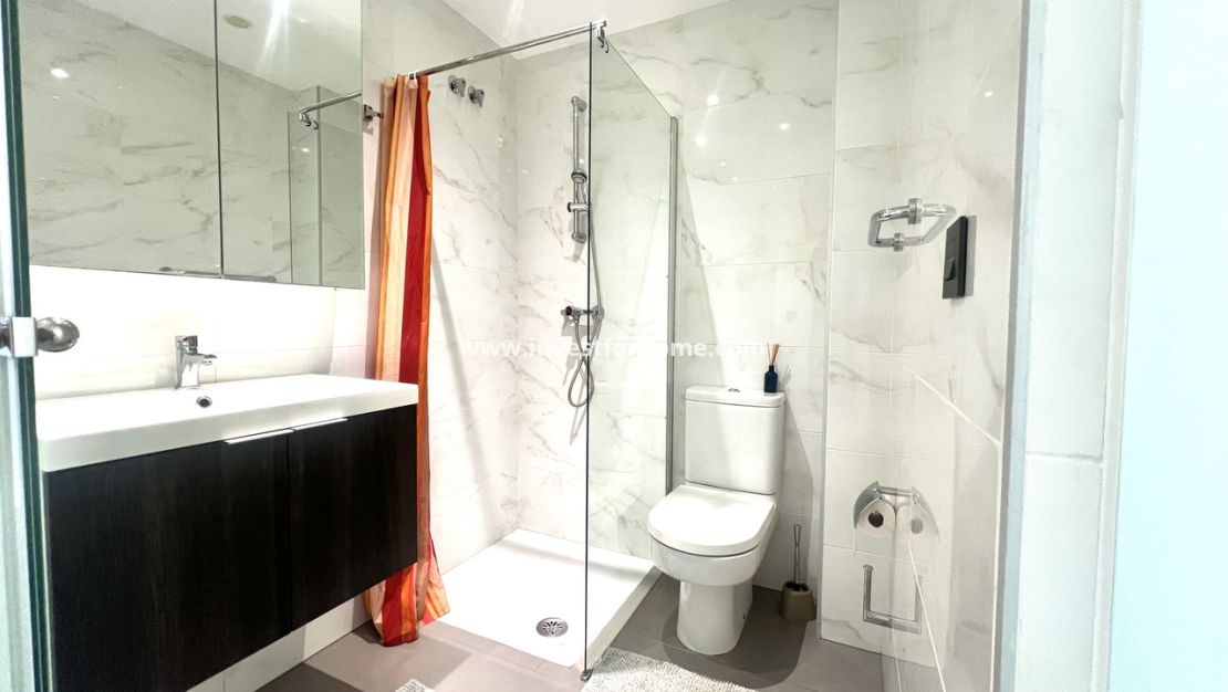 Reventa - Apartamento - Orihuela Costa - Costa Blanca