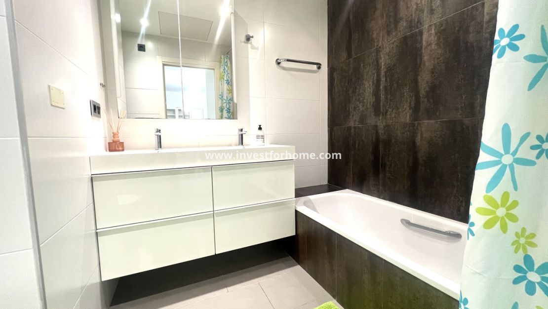 Reventa - Apartamento - Orihuela Costa - Costa Blanca