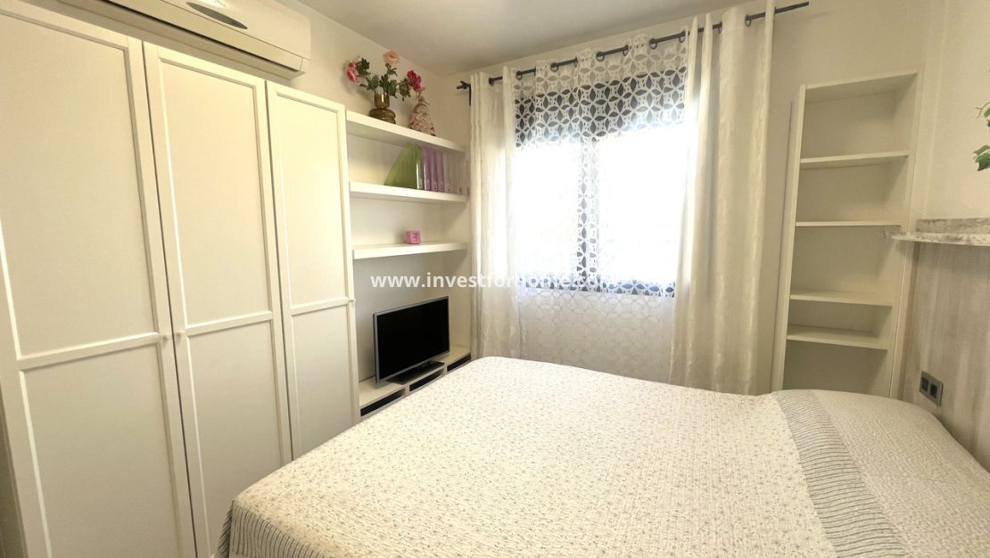 Reventa - Apartamento - Orihuela Costa - Costa Blanca