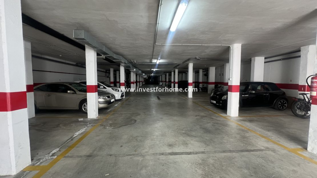 Reventa - Apartamento - Orihuela Costa - Costa Blanca