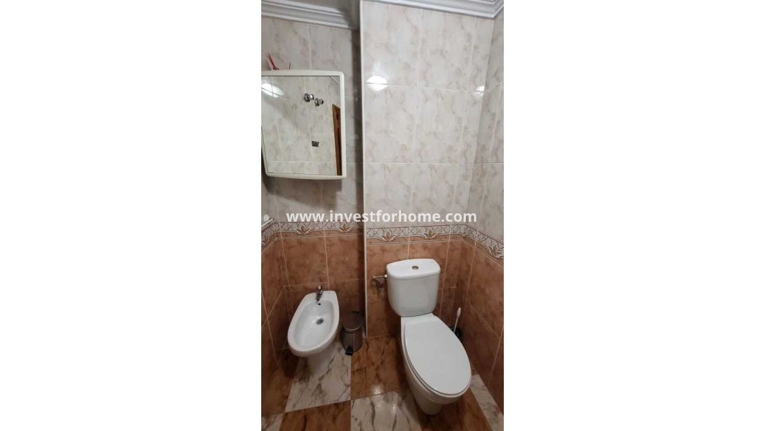 Reventa - Apartamento - Orihuela Costa - Costa Blanca