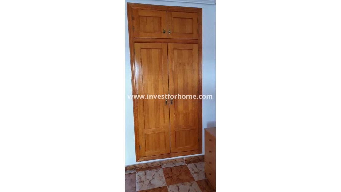 Reventa - Apartamento - Orihuela Costa - Costa Blanca