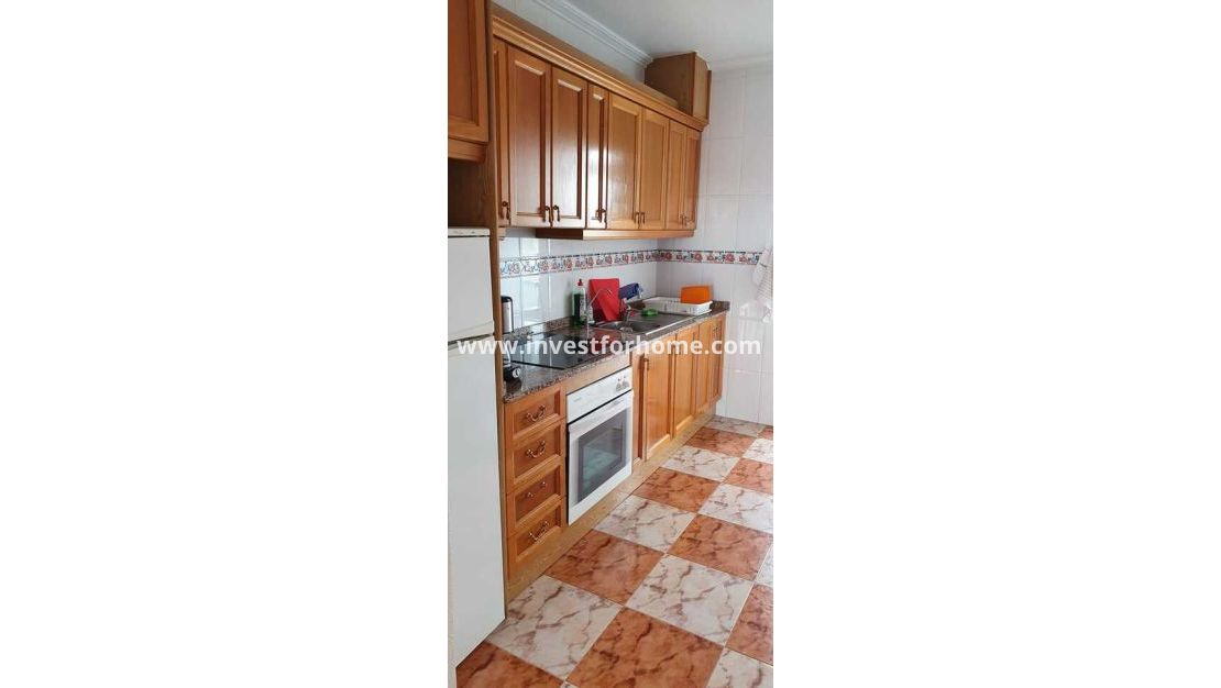 Reventa - Apartamento - Orihuela Costa - Costa Blanca